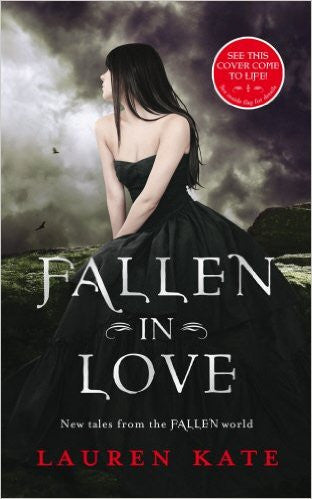 Fallen in Love Fallen in Love