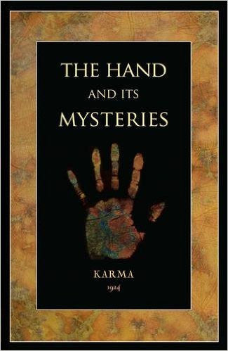 The Hand and Its Mysteries