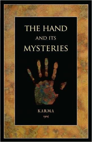 The Hand and Its Mysteries
