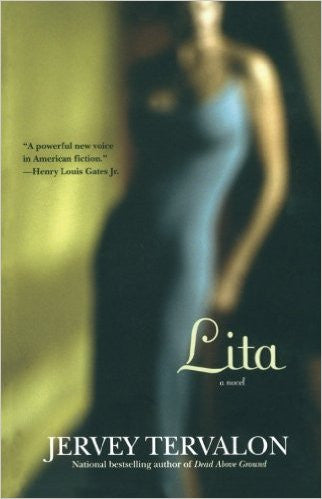 Lita: A Novel