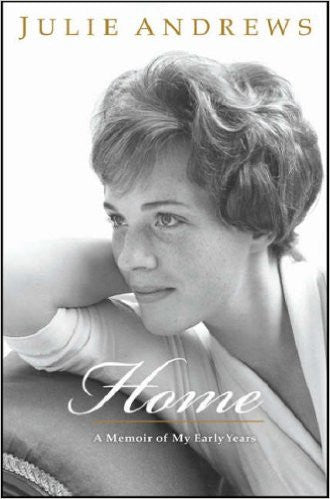 HOME - A Memoir of My Early Years