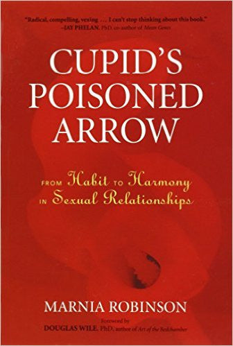Cupid's Poisoned Arrow: From Habit to Harmony in Sexual Relationships