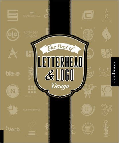 The Best of Letterhead & Logo Design