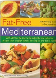 Fat-Free Mediterranean