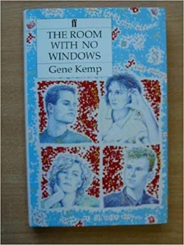 The Room With No Windows