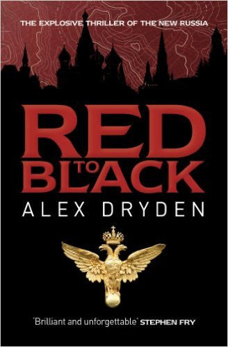 red to black red to black