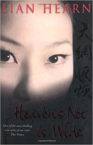 Heaven's Net is Wide