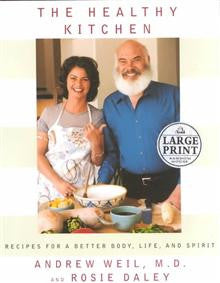 The Healthy Kitchen The Healthy Kitchen