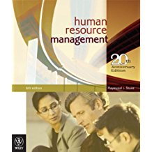 Human Resource Management Human Resource Management