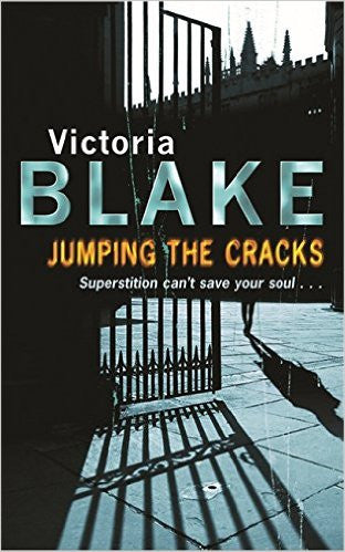 Jumping the Cracks Jumping the Cracks