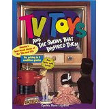 TV Toys and the Shows That Inspired Them