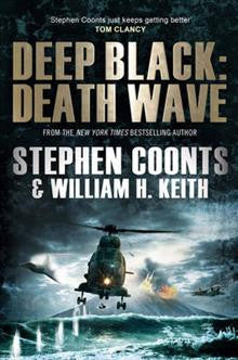 Deep Black Death Wave Deep Black Death Wave