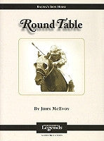 Round Table: Thoroughbred Legends Round Table: Thoroughbred Legends