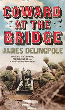 Coward at the Bridge Coward at the Bridge
