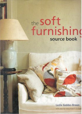 The Soft Furnishings Source Book