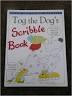 Tog the Dogs Scribble Book