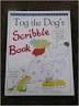 Tog the Dogs Scribble Book Tog the Dogs Scribble Book