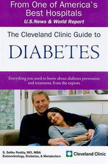The Cleveland Clinic Guide to Diabetes