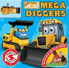 Mega Diggers