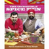 The Incredible Spice Men The Incredible Spice Men