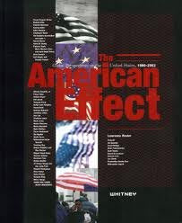 The American Effect: Global Perspectives on the United States, 1990-2003