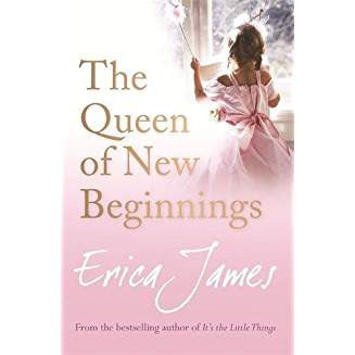 The Queen of New Beginnings The Queen of New Beginnings
