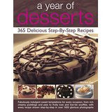 A Year of Desserts