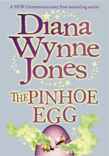 The Pinhoe Egg