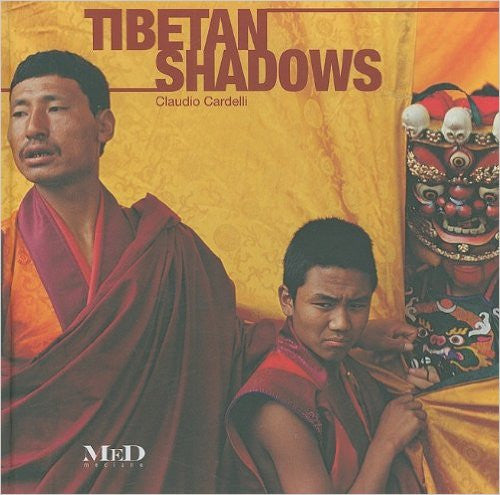 Tibetan Shadows