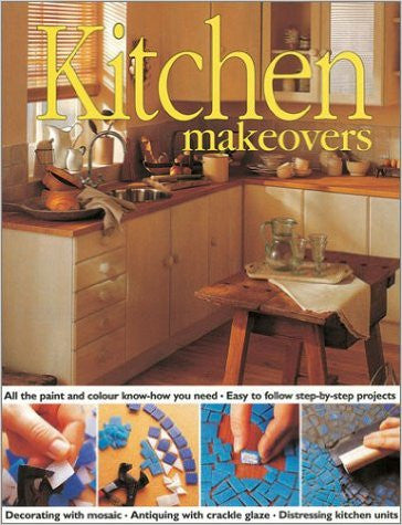 Kitchen Makeovers