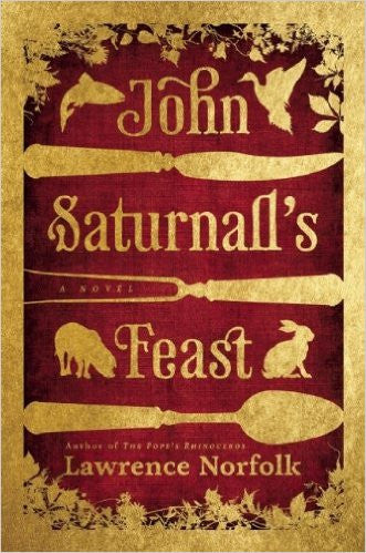 John Saturnall\'s Feast John Saturnall\'s Feast