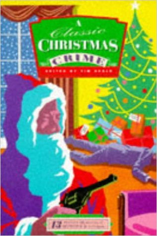 A Classic Christmas Crime