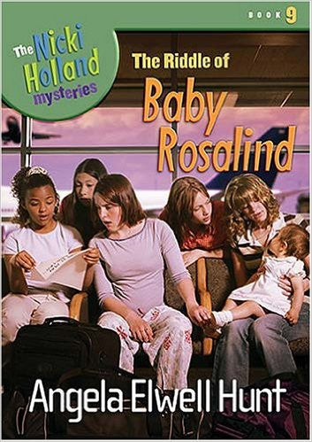 The Riddle of Baby Rosalind
