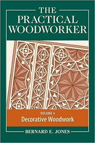 Practical Woodworker Volume 4 Practical Woodworker Volume 4