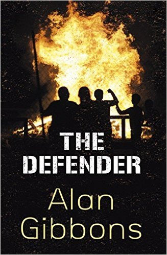 The Defender The Defender