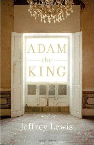 Adam the King