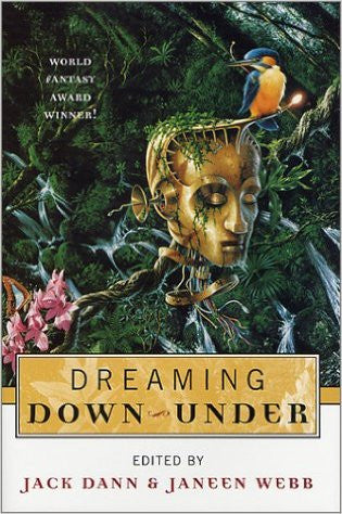 Dreaming Down-Under