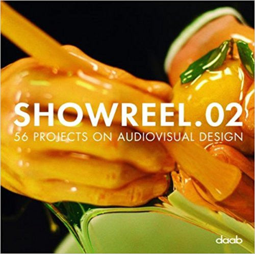 Showreel.02 HC & DVD