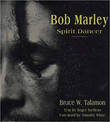 Bob Marley: Spirit Dancer
