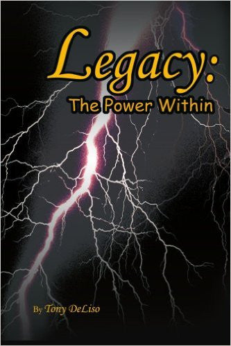 Legacy: The Power Within