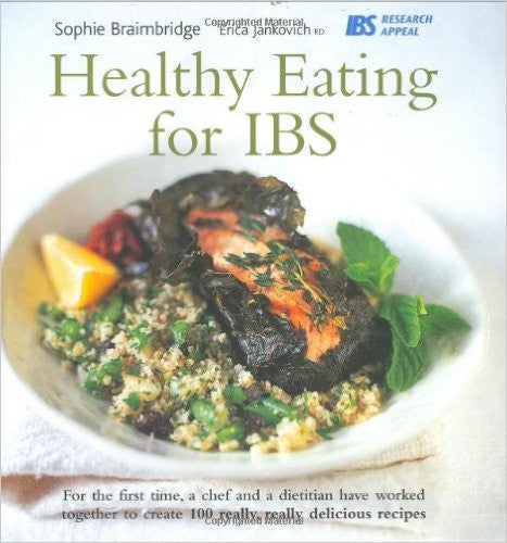 Healthy Eating for IBS