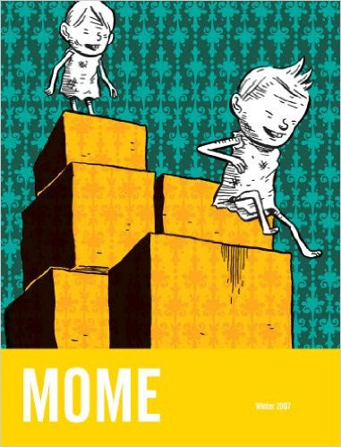 MOME Winter 2007 (Vol. 6)