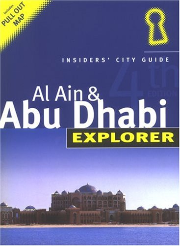 Al Ain & Abu Dhabi Explorer