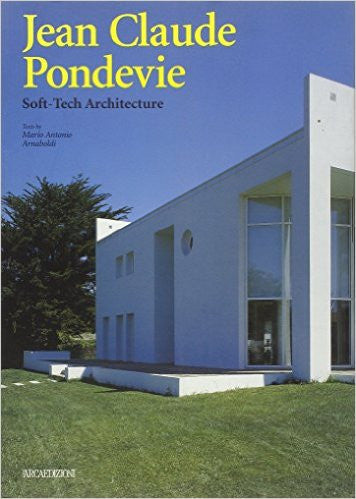 Jean Claude Pondevie