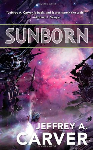 Sunborn (The Chaos Chronicles Book 4)