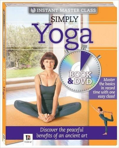 Simply Yoga