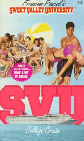 College Cruise Sweet Valley University 12 SVU