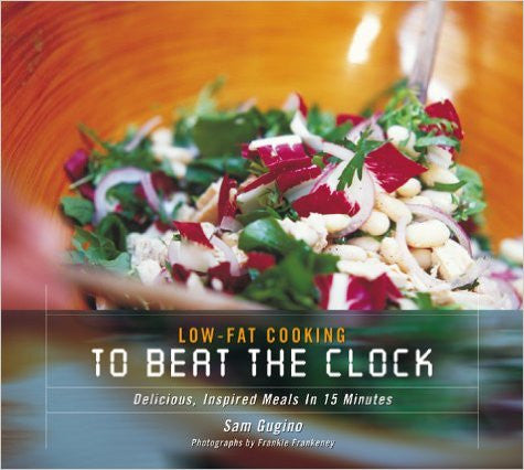 Low-Fat Cooking to Beat the Clock