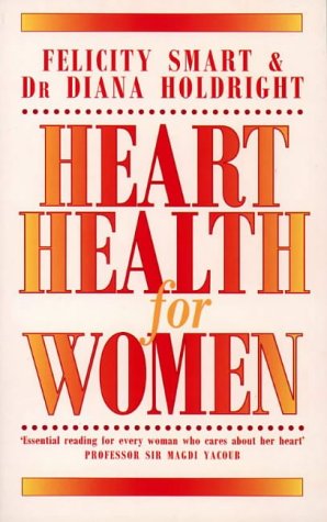 Heart Health for Women: Smart, Felicity