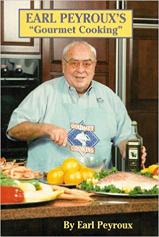 Earl Peyroux’s Gourmet Cooking